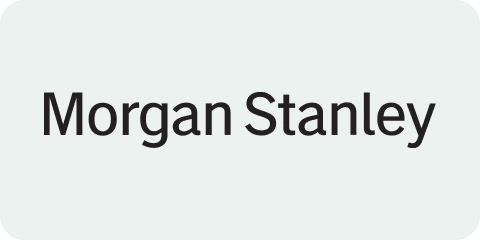Morgan Stanely